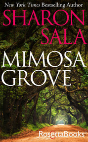 Mimosa Grove by Sharon Sala, 9780795300271