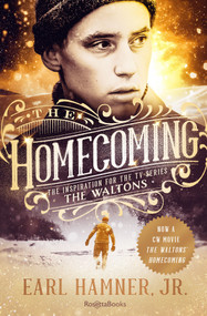 The Homecoming (The Inspiration for the TV series The Waltons) by Earl Hamner, 9780795353284