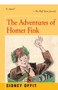 Adventures of Homer Fink by Sidney Offit, Paul Galdone, Paul Galdone, 9781504036214