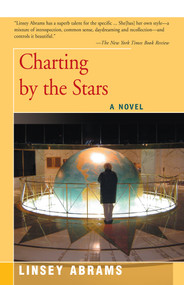 Charting by the Stars (A Novel) by Linsey Abrams, 9781504036887