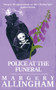 Police at the Funeral by Margery Allingham, 9781504092371