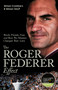 The Roger Federer Effect (Rivals, Friends, Fans and How the Maestro Changed Their Lives) by Simon Graf, Simon Cambers, 9781801503839