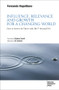 Influence, Relevance and Growth for a Changing World (How to Survive & Thrive with IRG(tm) Beyond ESG) by Fernando Napolitano, 9788831322959