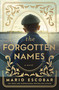 The Forgotten Names (A Tale of Heroism and Reclaiming Identity in Nazi-Occupied France) - 9781400248513 by Mario Escobar, 9781400248513