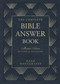 The Complete Bible Answer Book (Collector's Edition: Revised and Expanded) by Hank Hanegraaff, 9781400249299