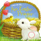 An Easter Prayer Touch and Feel (An Easter And Springtime Touch-and-Feel Book For Kids) by Amy Parker, Alison Edgson, 9781400316892