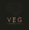 VEG (Fresh, Vibrant, Delicious) by Editors of Cider Mill Press, 9781400344871