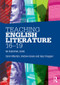 Teaching English Literature 16-19 (An essential guide) by Carol Atherton, Andrew Green, Gary Snapper, 9780415528238