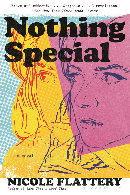 Nothing Special - 9781639734665 by Nicole Flattery, 9781639734665