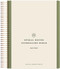 ESV Spiral-Bound Journaling Bible, History (Hardcover) by , 9781433596445
