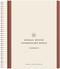 ESV Spiral-Bound Journaling Bible, Prophets (Hardcover) by , 9781433596469