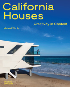 California Houses (Creativity in Context) by Michael Webb, 9780500027127