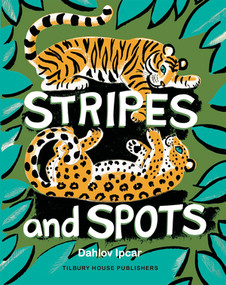 Stripes and Spots by Dahlov Ipcar, Dahlov Ipcar, 9781668944875