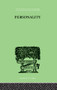 Personality - 9781138875388 by R G Gordon, 9781138875388