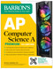 AP Computer Science A Premium, 12th Edition: Prep Book with 6 Practice Tests + Comprehensive Review + Online Practice by Roselyn Teukolsky, 9781506291741