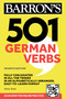 501 German Verbs, Seventh Edition by Henry Strutz, 9781506293608