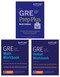 GRE Complete Ninth Edition: Includes 6 Full Length Practice Tests, 2500+ Practice Questions + Online Access to 1000+ Question Bank, Video Explanations,.. by Kaplan Test Prep, 9781506293912