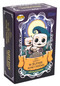Funko: The Nightmare Before Christmas Tarot Deck and Guidebook by Minerva Siegel, 9798886634013