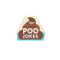 100 Seriously Poo Jokes by Ridley's Games, 5055923757956