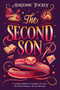 The Second Son - 9780316465908 by Adrienne Tooley, 9780316465908