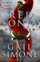 Red Sonja: Consumed by Gail Simone, 9780316475679