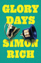 Glory Days (Stories) by Simon Rich, 9780316569002