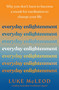 Everyday Enlightenment by Luke McLeod, 9780733650208