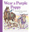 Wear a Purple Poppy by Fiona White, 9780734421630