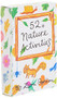 52 Activities in Nature by Lynn Gordon, Bob Filipowich, 9780811810968