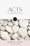 The Hodder Bible Commentary: Acts by Martin Salter, 9781473694965