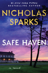 Safe Haven - 9781538768181 by Nicholas Sparks