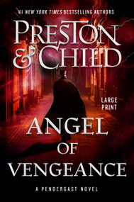 Angel of Vengeance - 9781538768754 by Douglas Preston, Lincoln Child