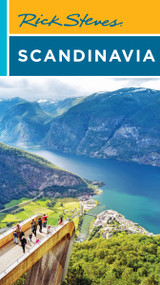 Rick Steves Scandinavia by Rick Steves, 9781641716079