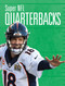 Super NFL Quarterbacks by Matt; Heather Dilorenzo Tustison; Williams, 9781645823186
