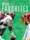 NFL Fan Favorites by Drew; Heather Dilorenzo Silverman; Williams, 9781645823209