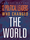 12 Political Leaders Who Changed the Wor by Matthew McCabe, 9781645823261