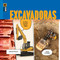Excavadoras (Spanish Edition) by Aaron Frisch, 9781682775158