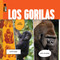 Los gorilas (Spanish Edition) by Kate Riggs, 9781682775219