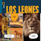 Los leones (Spanish Edition) by Kate Riggs, 9781682775226