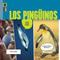 Los pingüinos (Spanish Edition) by Kate Riggs, 9781682775240