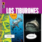 Los tiburones (Spanish Edition) by Kate Riggs, 9781682775257