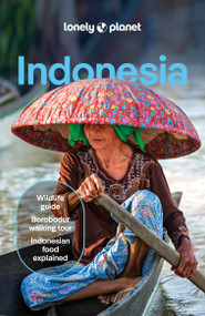 Lonely Planet Indonesia - 9781838698027 by David Eimer, Jayne D'Arcy, Paul Harding, Mark Johanson, Jason Lee, Regis St Louis, Ryan Ver Berkmoes, 9781838698027