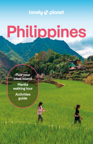 Lonely Planet Philippines - 9781838698652 by Greg Bloom, Ray Bartlett, Michael Grosberg, Regis St Louis, Iain Stewart, 9781838698652