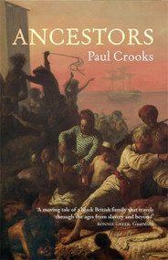Ancestors - 9781901969078 by Paul Crooks, 9781901969078