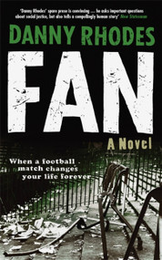 Fan - 9781910050538 by Danny Rhodes, 9781910050538