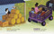 The Colors of Fall by Danna Smith, Jessica Gibson, 9780593706671