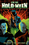 Star Trek: Holo-Ween by Chris Sequeira, Joe Eisma, 9798887241234