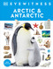 Eyewitness Arctic and Antarctic by DK, 9780593842430