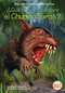 ¿Qué sabemos sobre el Chupacabras? (Spanish Edition) by Pam Pollack, Meg Belviso, Who HQ, Andrew Thomson, Yanitzia Canetti, 9780593752357