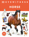 Eyewitness Horse by DK, 9780593842416